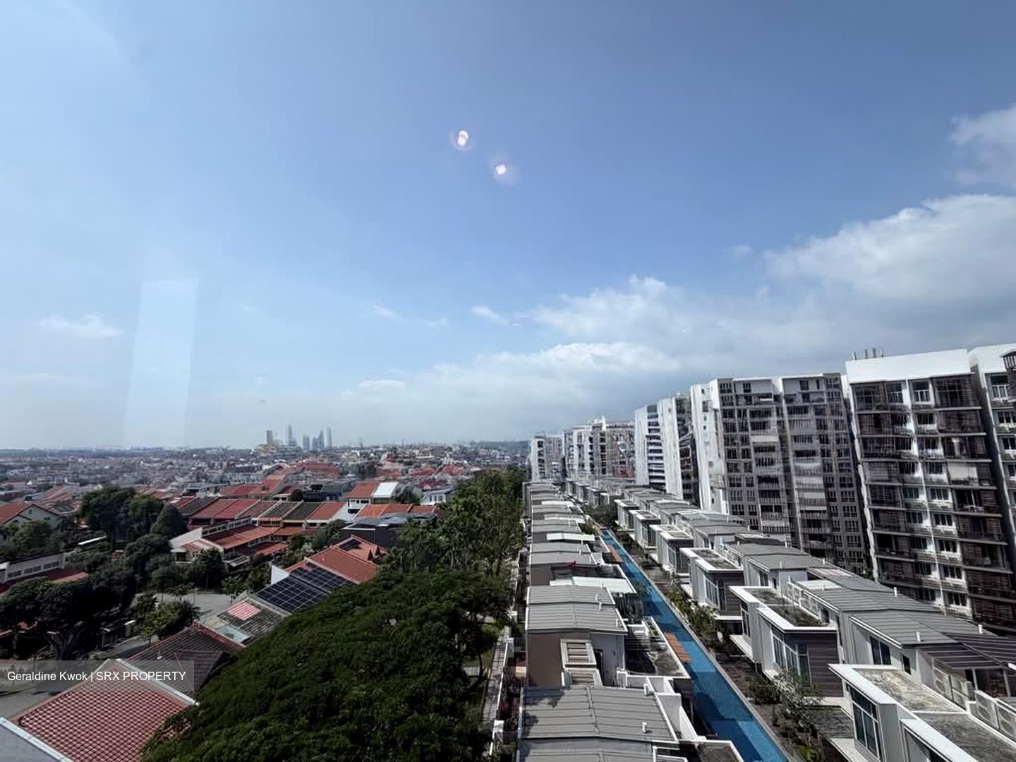 eCO (D16), Condominium #587551341